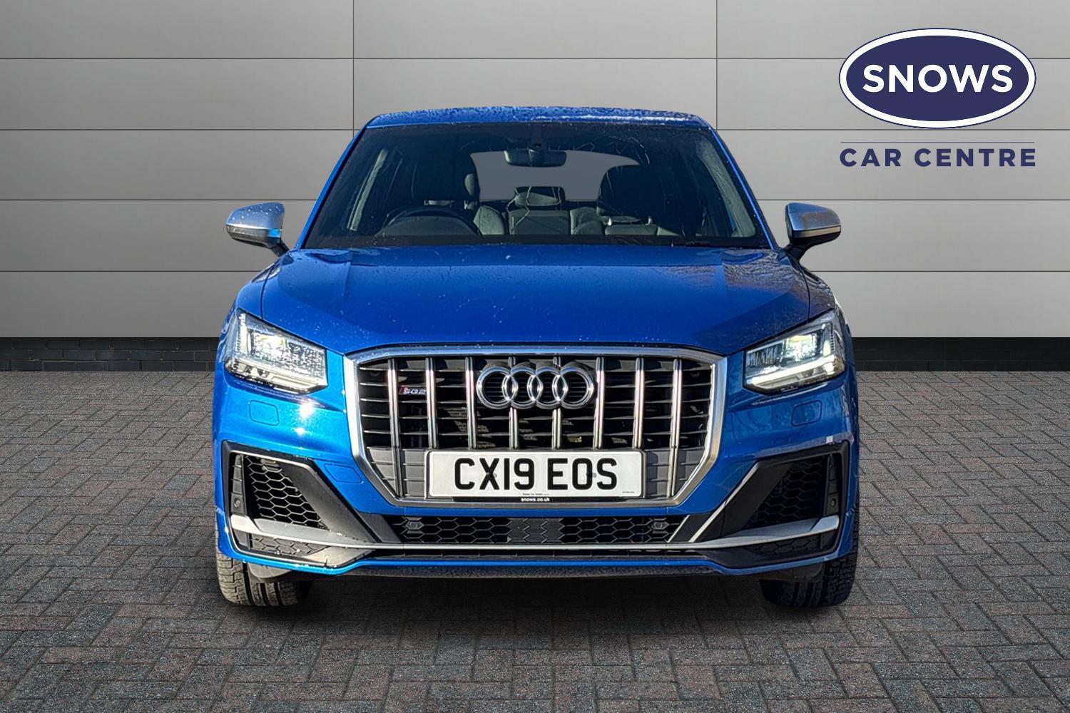 Used Audi Q2 2019 for sale - 77114353: Photo 2