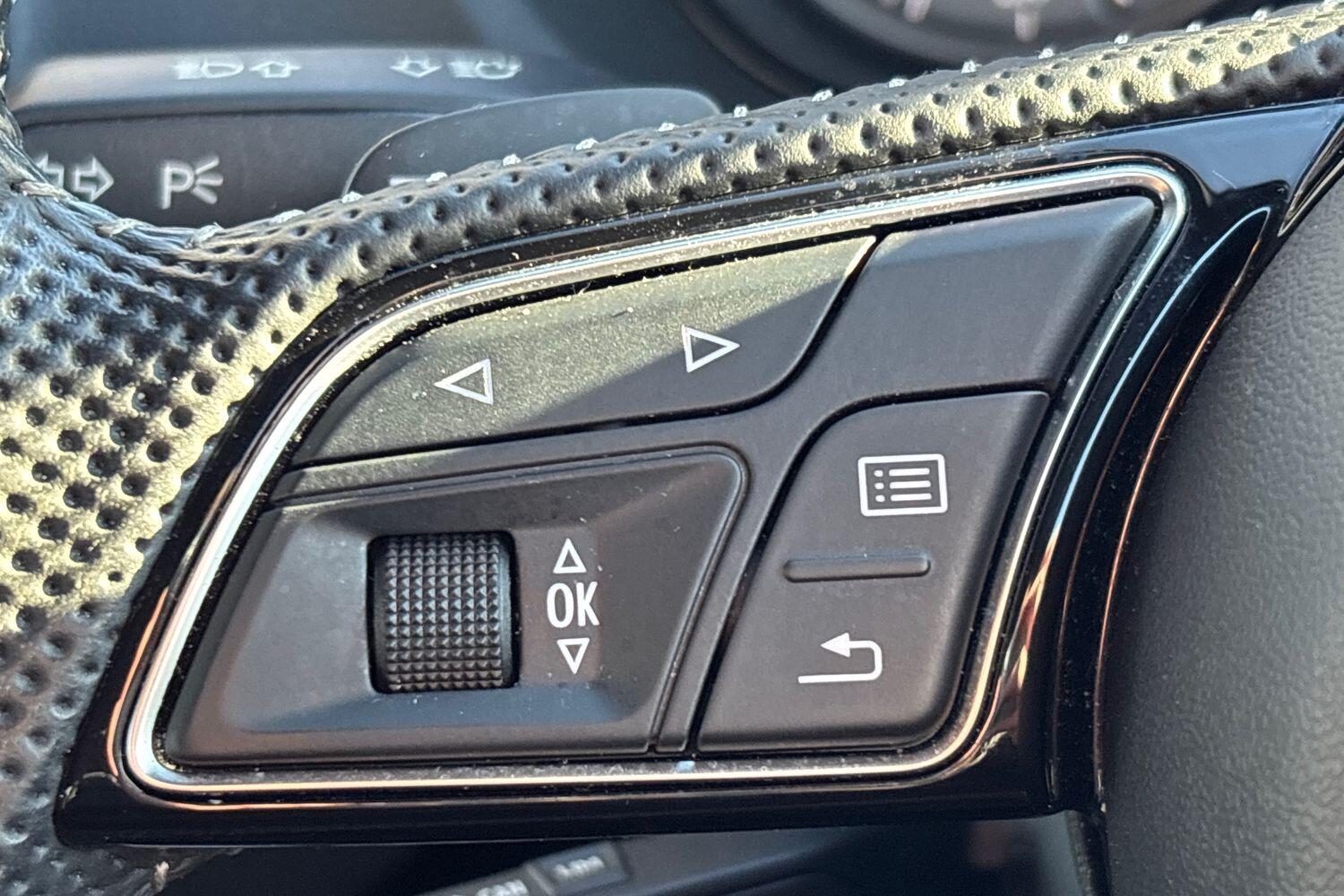 Used Audi Q2 2019 for sale - 77114353: Photo 21