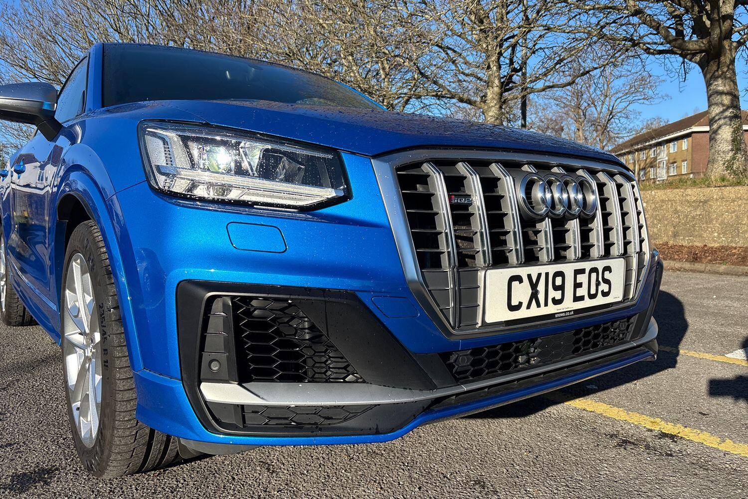 Used Audi Q2 2019 for sale - 77114353: Photo 5