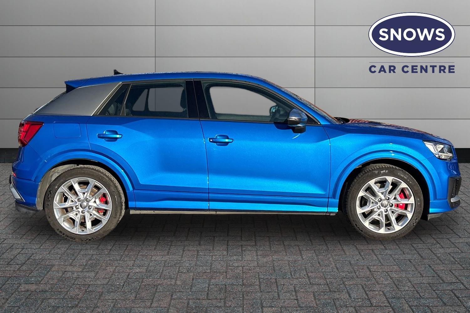 Used Audi Q2 2019 for sale - 77114353: Photo 7