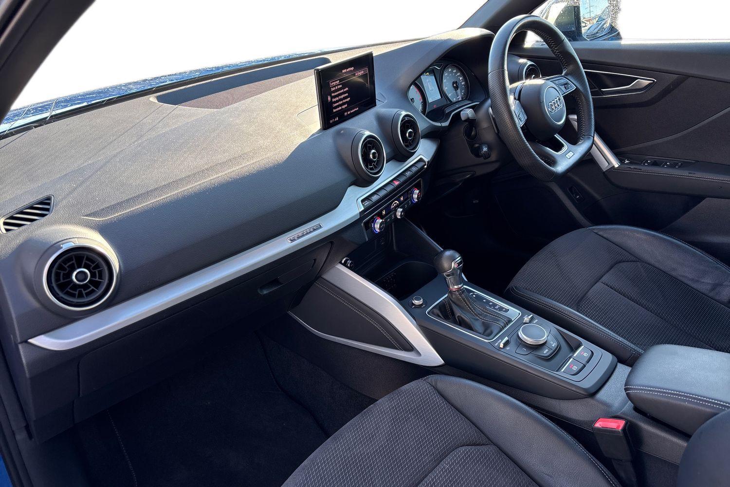 Used Audi Q2 2019 for sale - 77114353: Photo 8