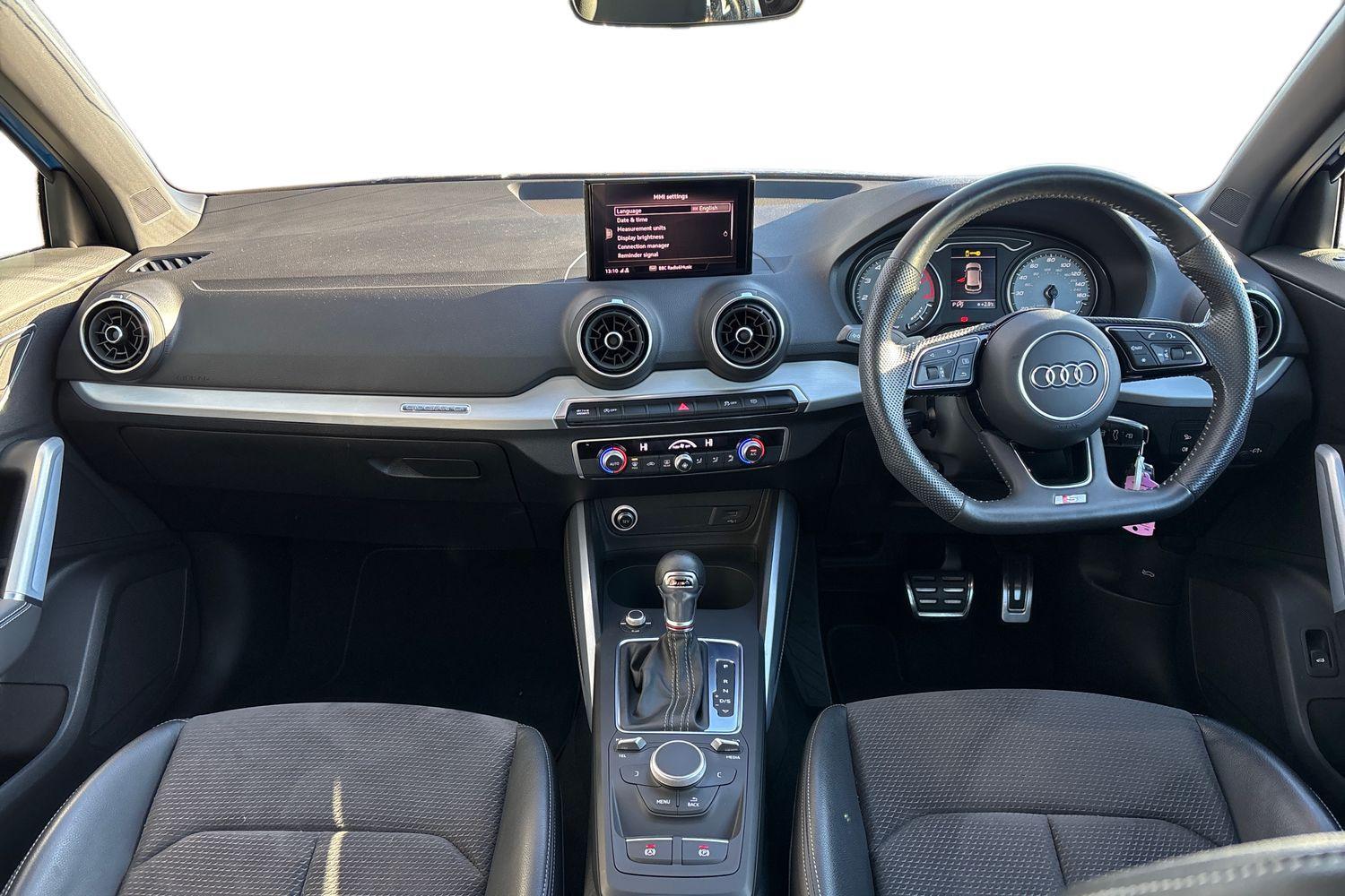 Used Audi Q2 2019 for sale - 77114353: Photo 9