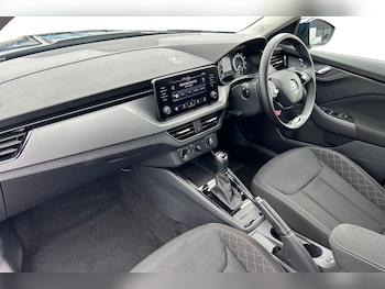 Used Skoda Kamiq 2021 for sale - 78469369: Photo