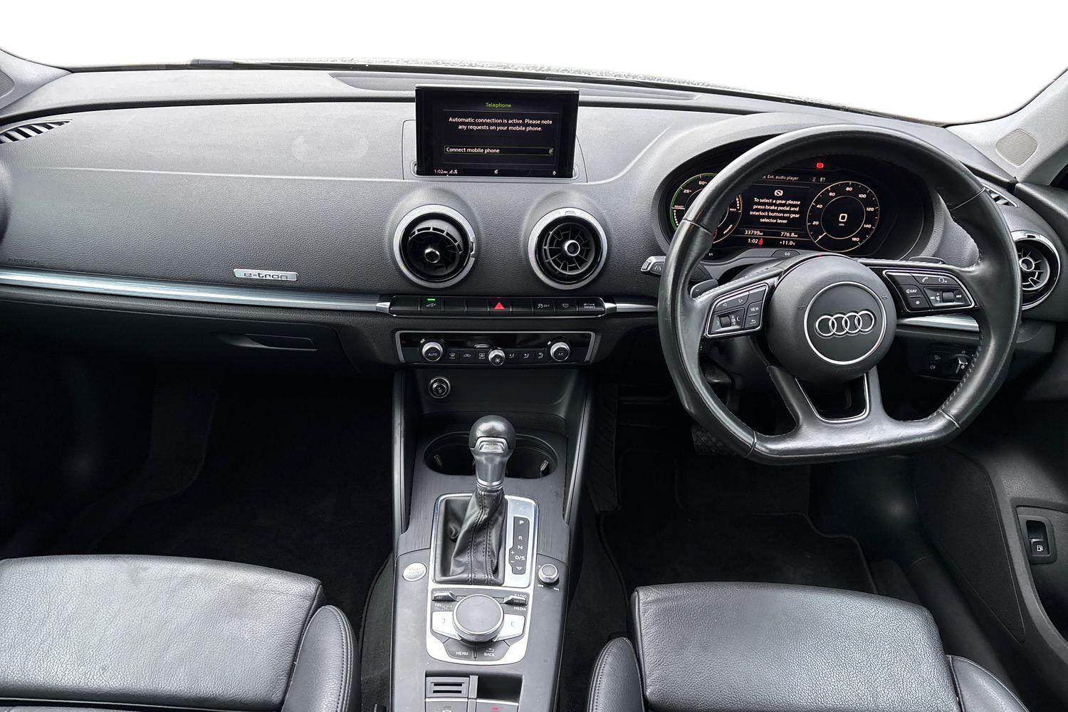 Used Audi A3 2020 for sale - 76932241: Photo 10
