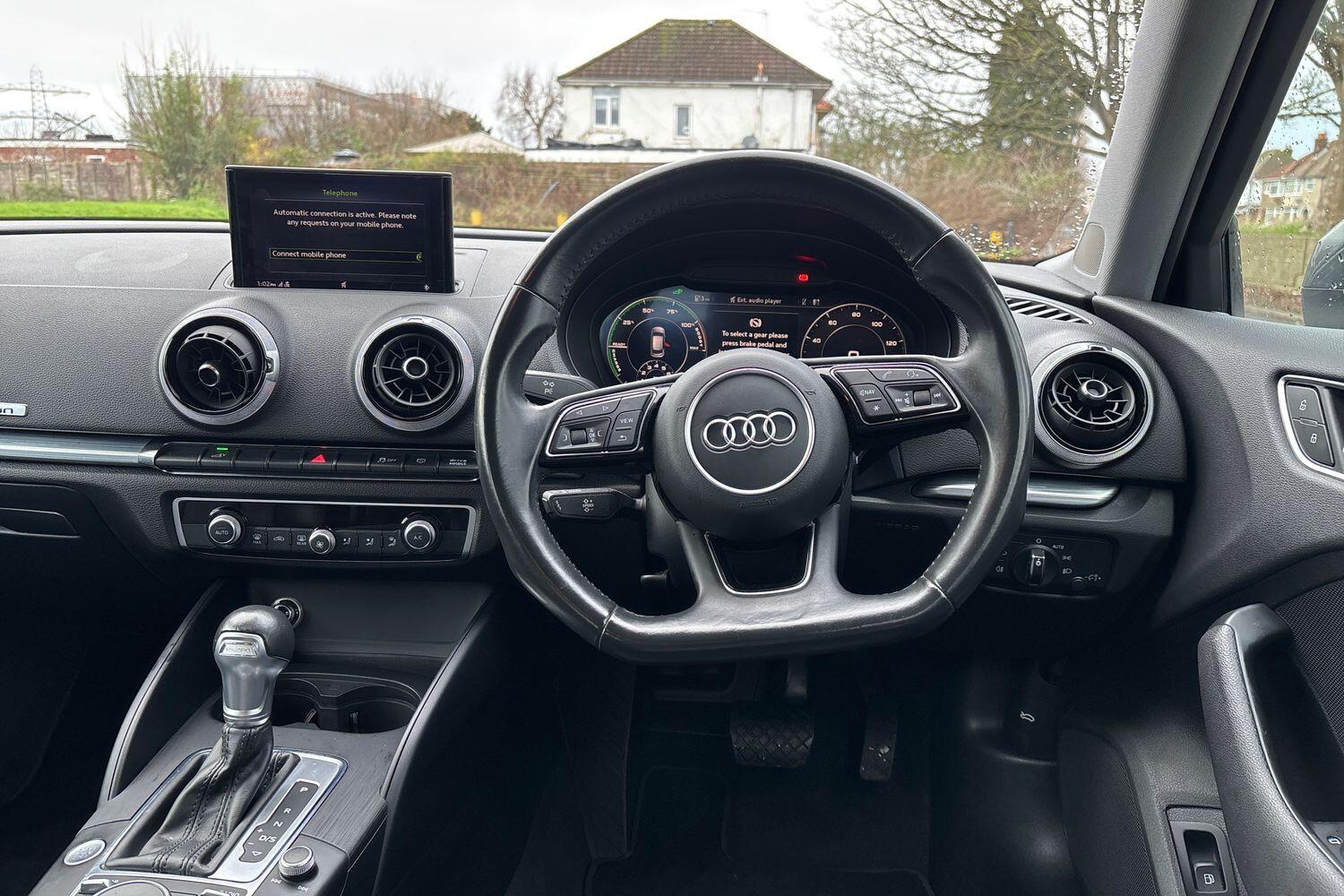 Used Audi A3 2020 for sale - 76932241: Photo 11