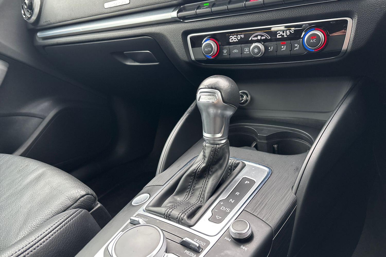 Used Audi A3 2020 for sale - 76932241: Photo 12