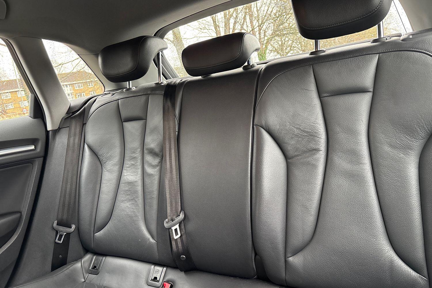 Used Audi A3 2020 for sale - 76932241: Photo 13