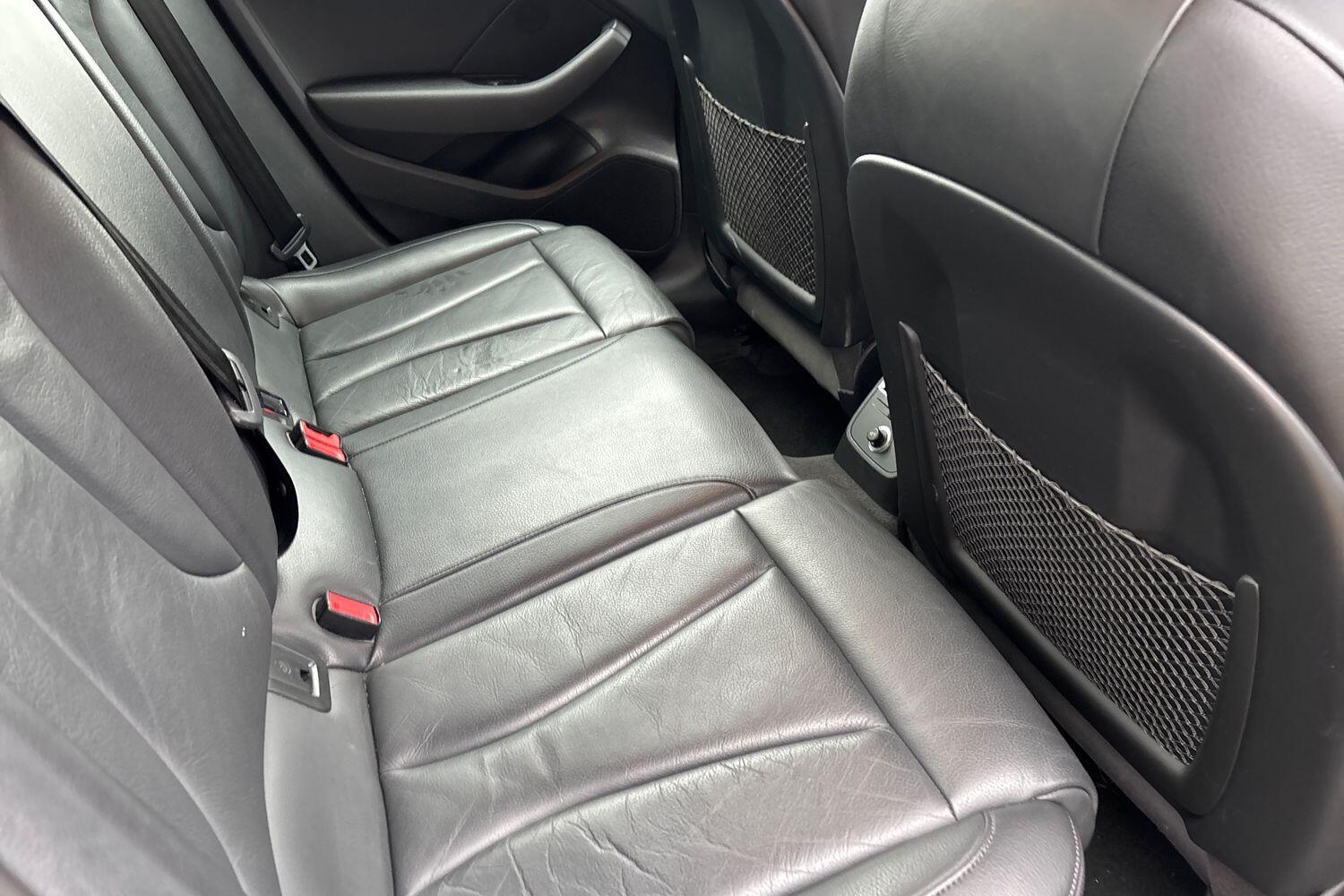 Used Audi A3 2020 for sale - 76932241: Photo 14