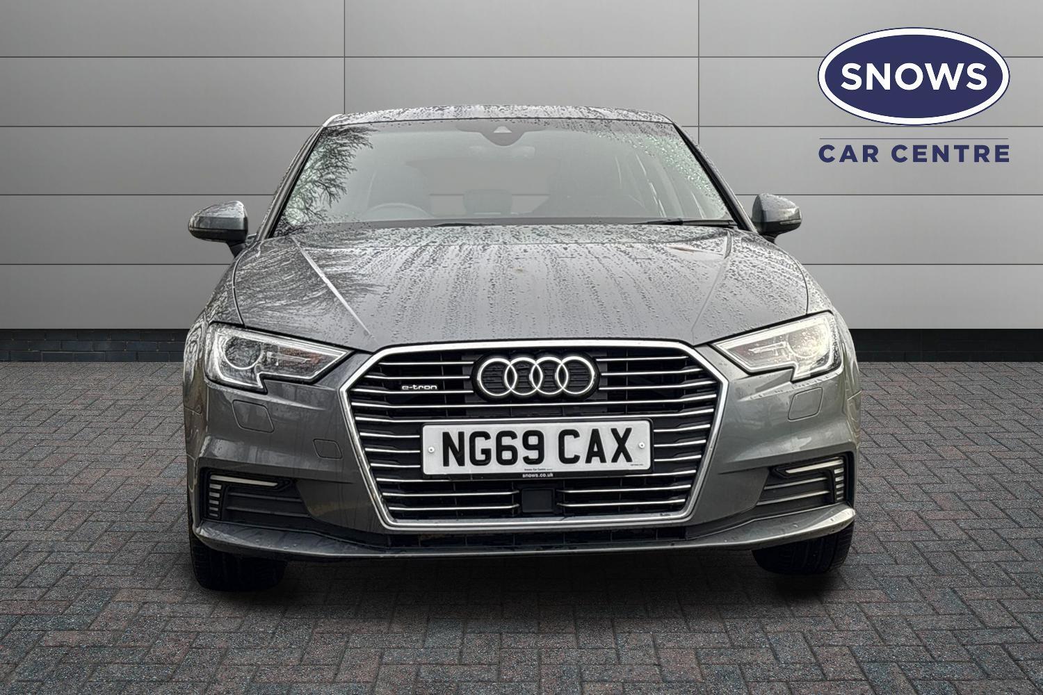 Used Audi A3 2020 for sale - 76932241: Photo 2