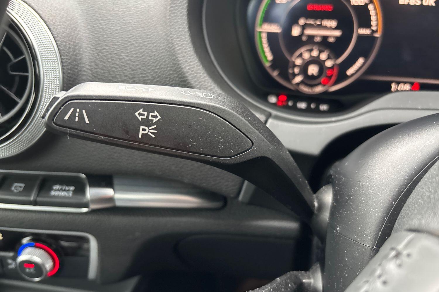 Used Audi A3 2020 for sale - 76932241: Photo 22