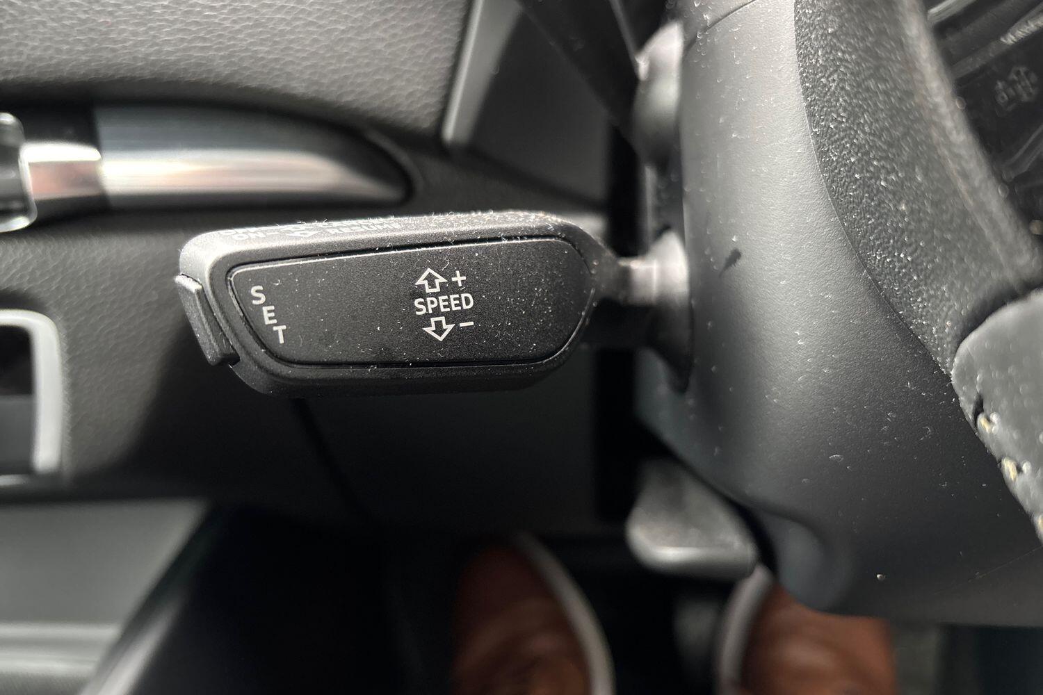 Used Audi A3 2020 for sale - 76932241: Photo 23