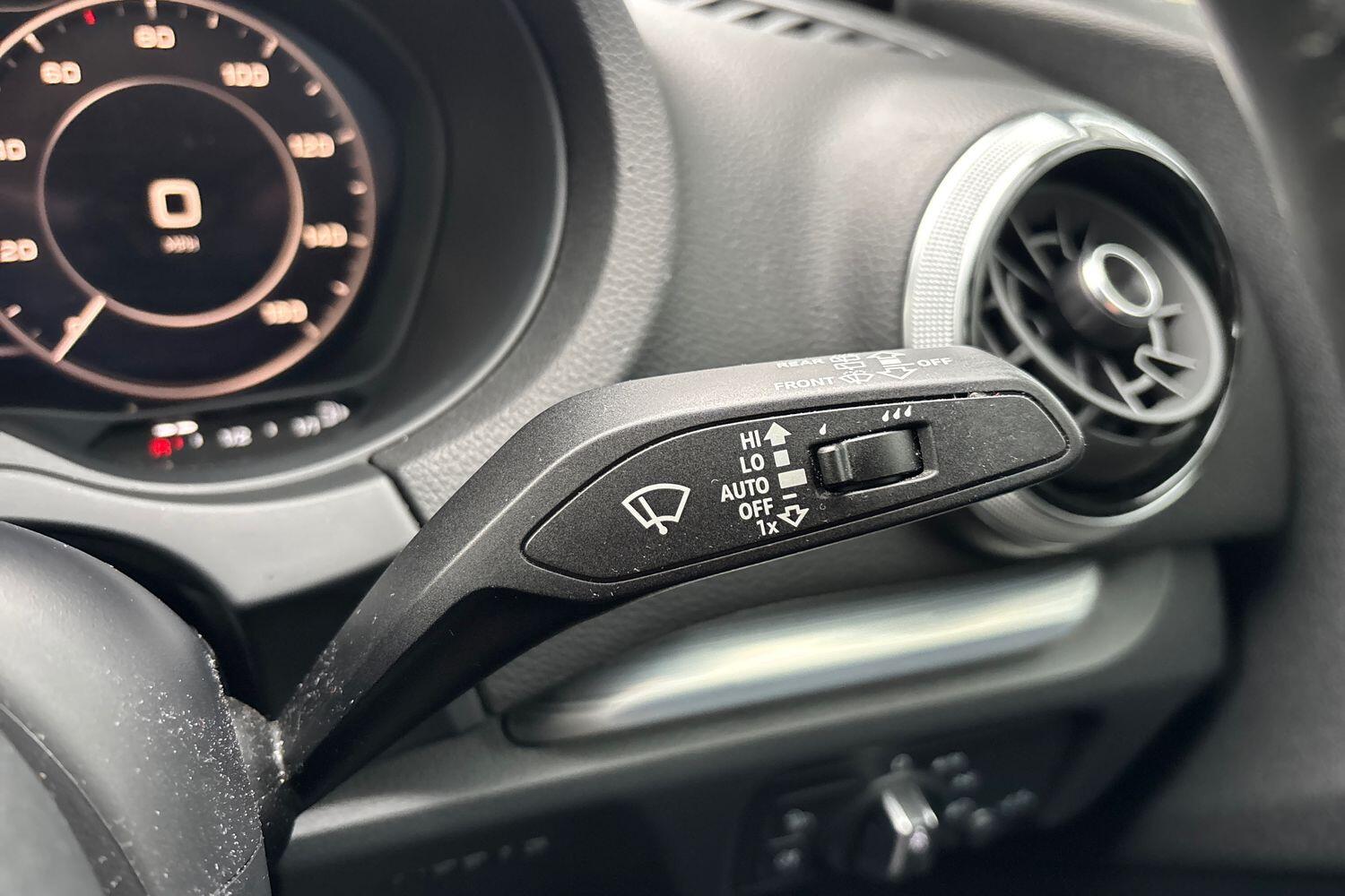 Used Audi A3 2020 for sale - 76932241: Photo 24