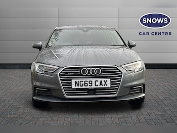 Used Audi A3 2020 for sale - 76932241: Photo