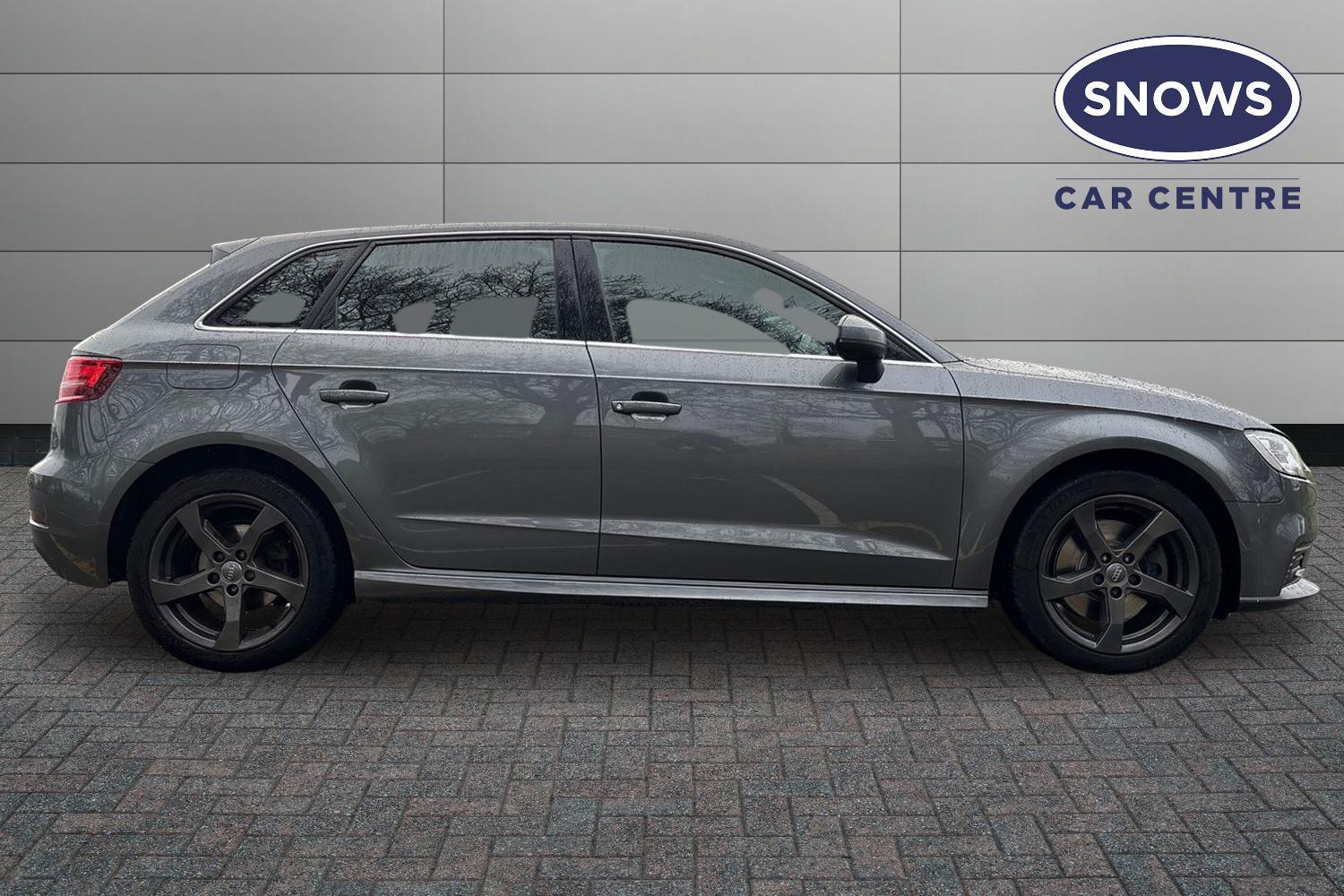 Used Audi A3 2020 for sale - 76932241: Photo 7