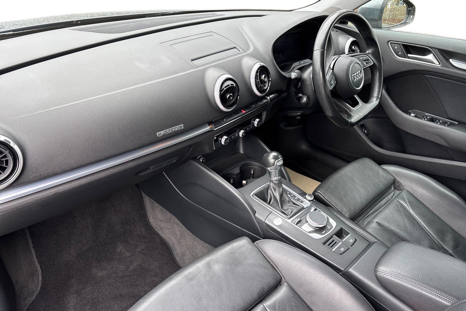 Used Audi A3 2020 for sale - 76932241: Photo 8