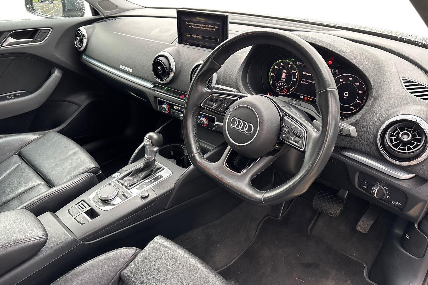 Used Audi A3 2020 for sale - 76932241: Photo 9