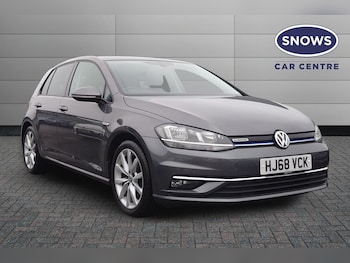 2018 (68) - 1.5 TSI EVO GT 5dr