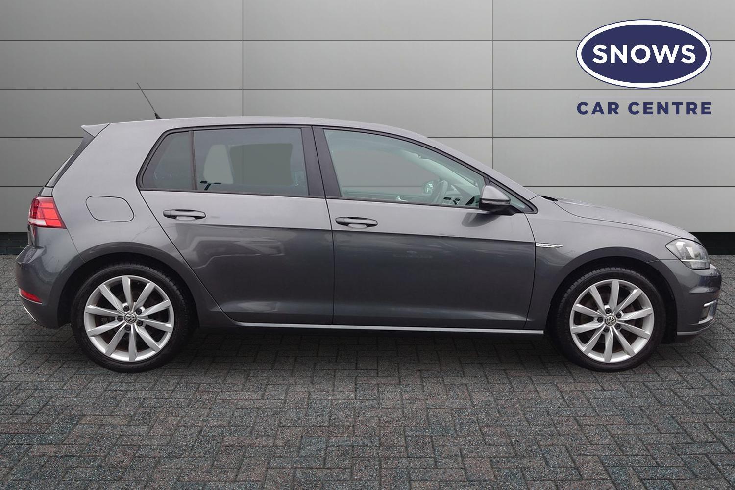 Used Volkswagen Golf 2018 for sale - 76731399: Photo 6