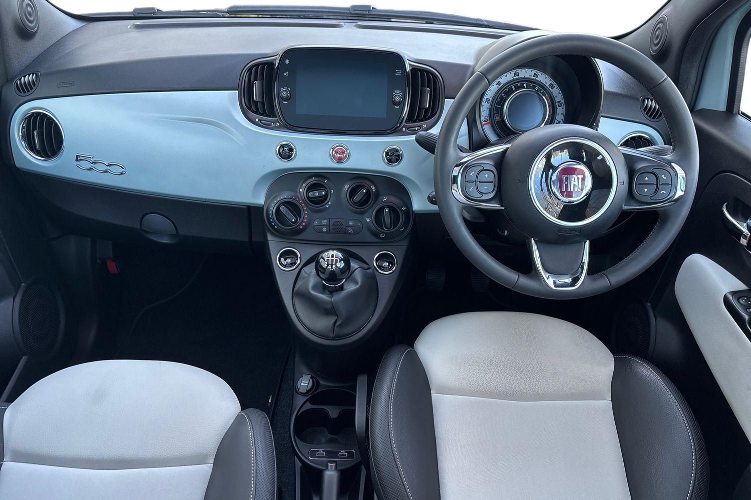 Used Fiat 500 2022 for sale - 77501012: Photo 11