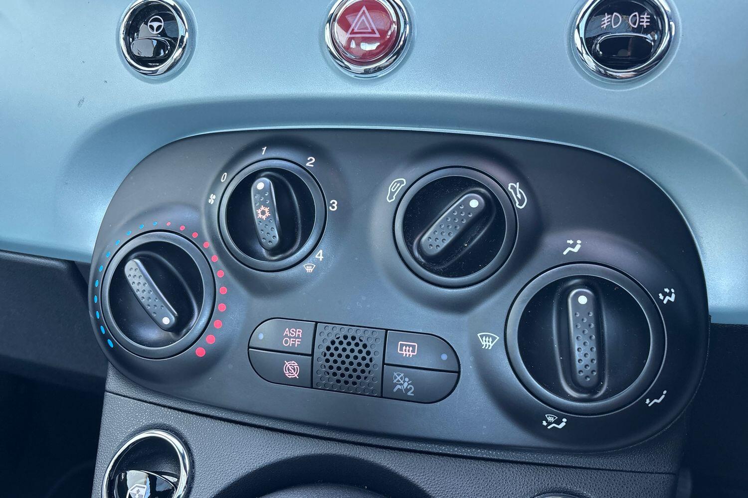 Used Fiat 500 2022 for sale - 77501012: Photo 12