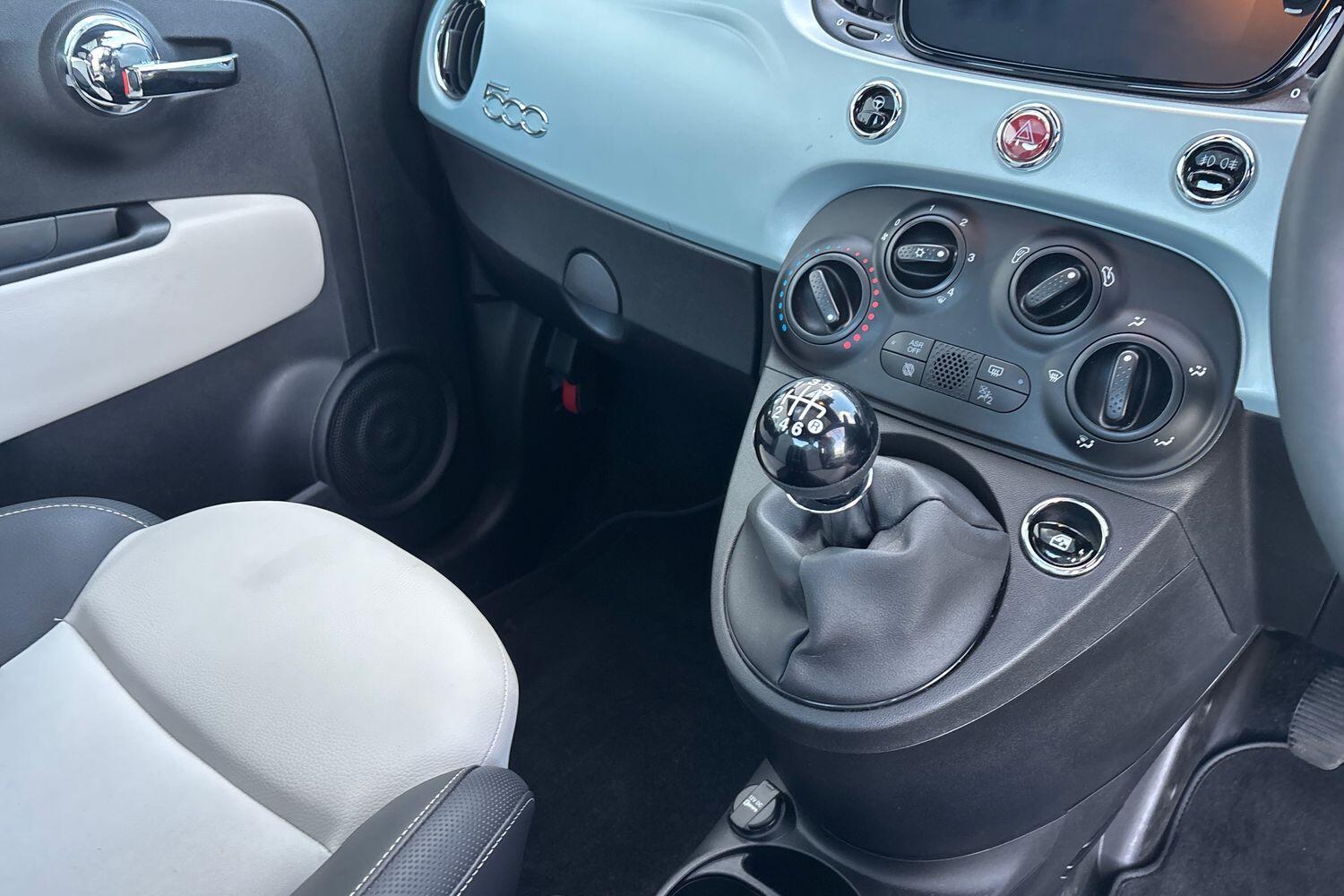 Used Fiat 500 2022 for sale - 77501012: Photo 13