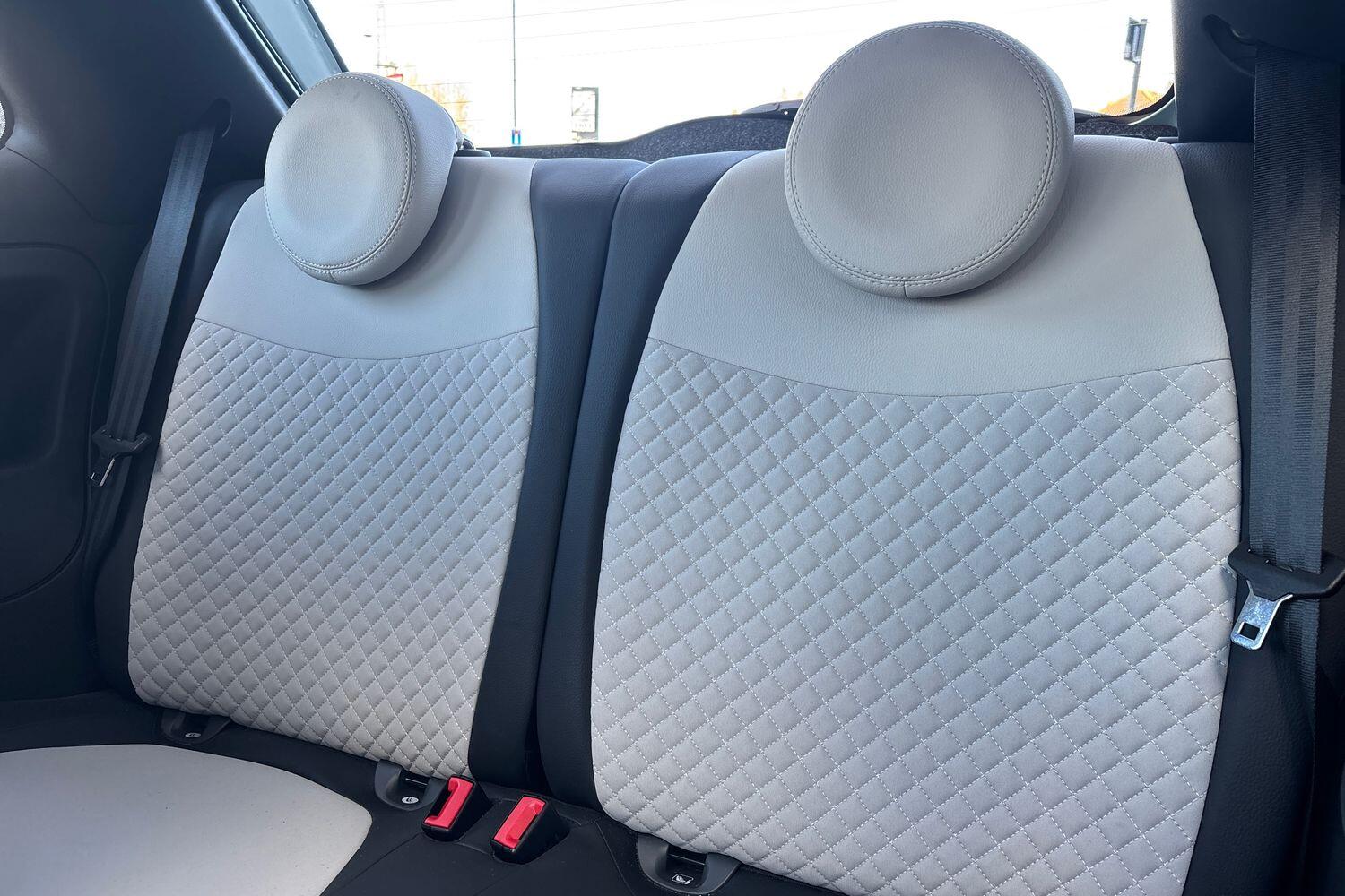 Used Fiat 500 2022 for sale - 77501012: Photo 14