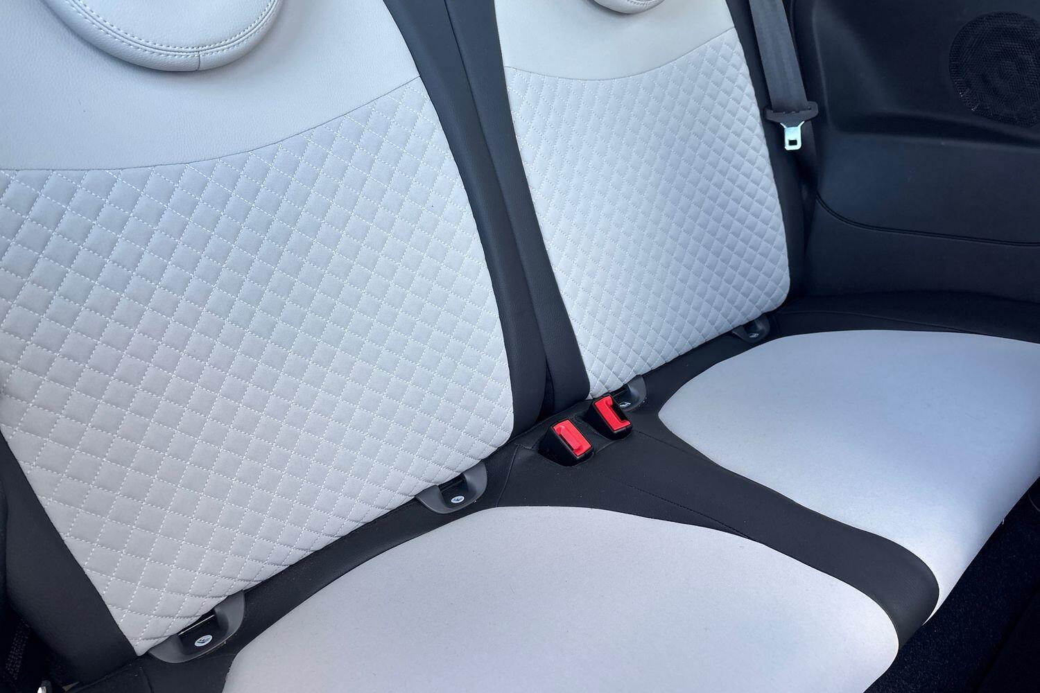 Used Fiat 500 2022 for sale - 77501012: Photo 15