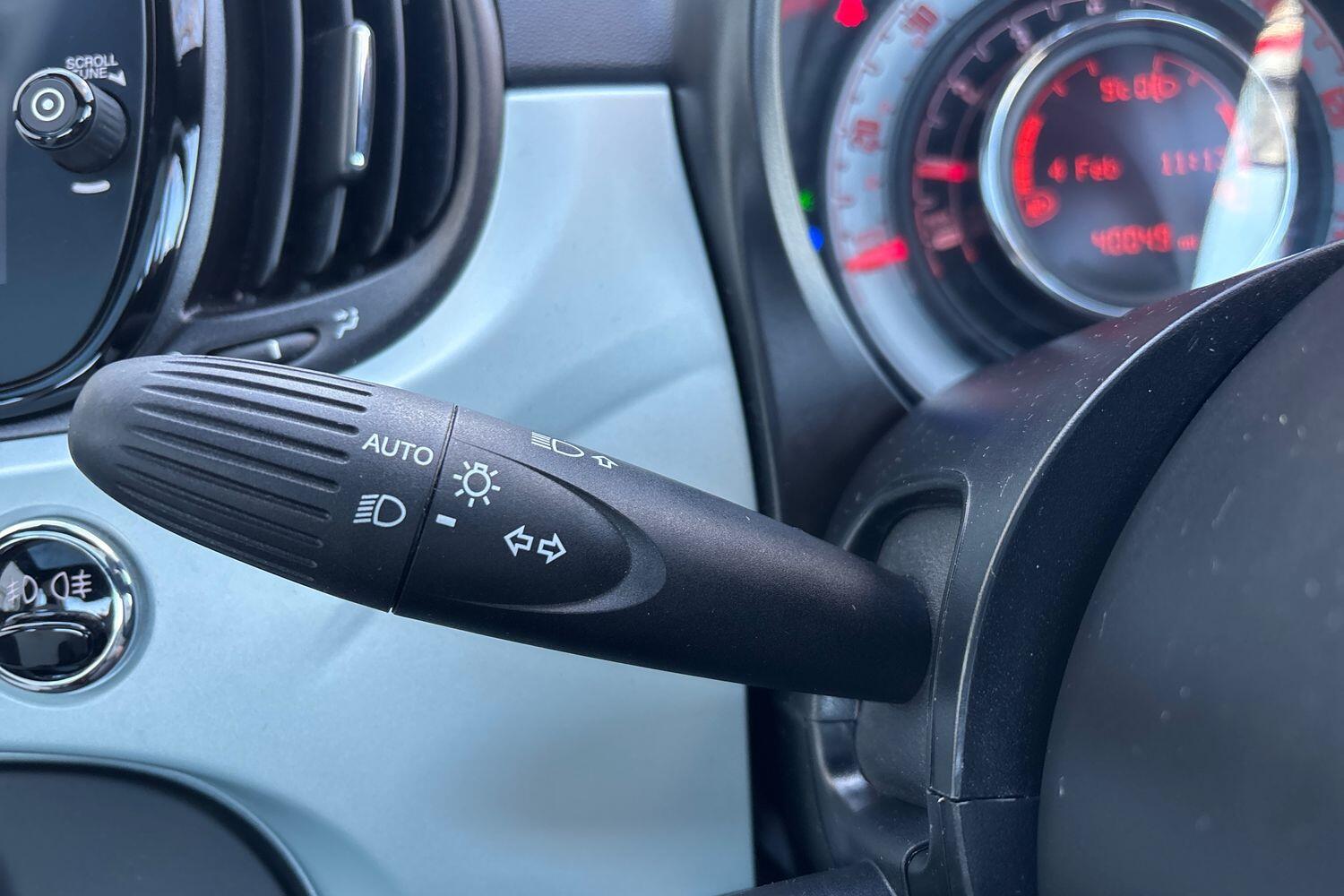 Used Fiat 500 2022 for sale - 77501012: Photo 18