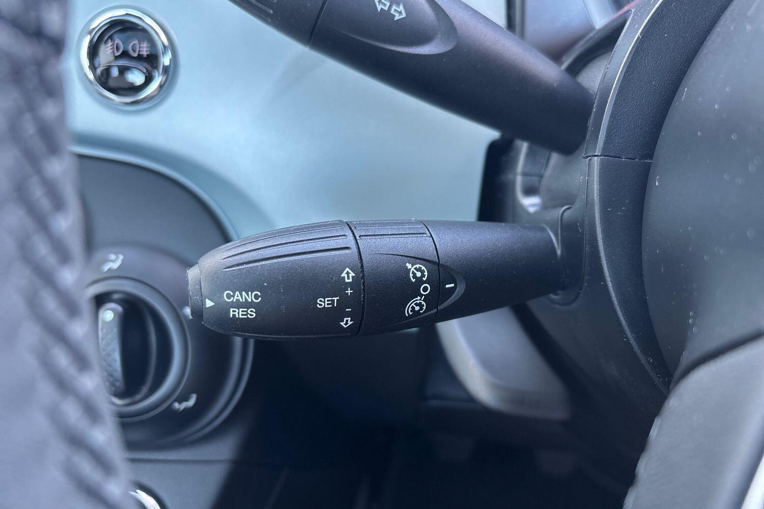 Used Fiat 500 2022 for sale - 77501012: Photo 19