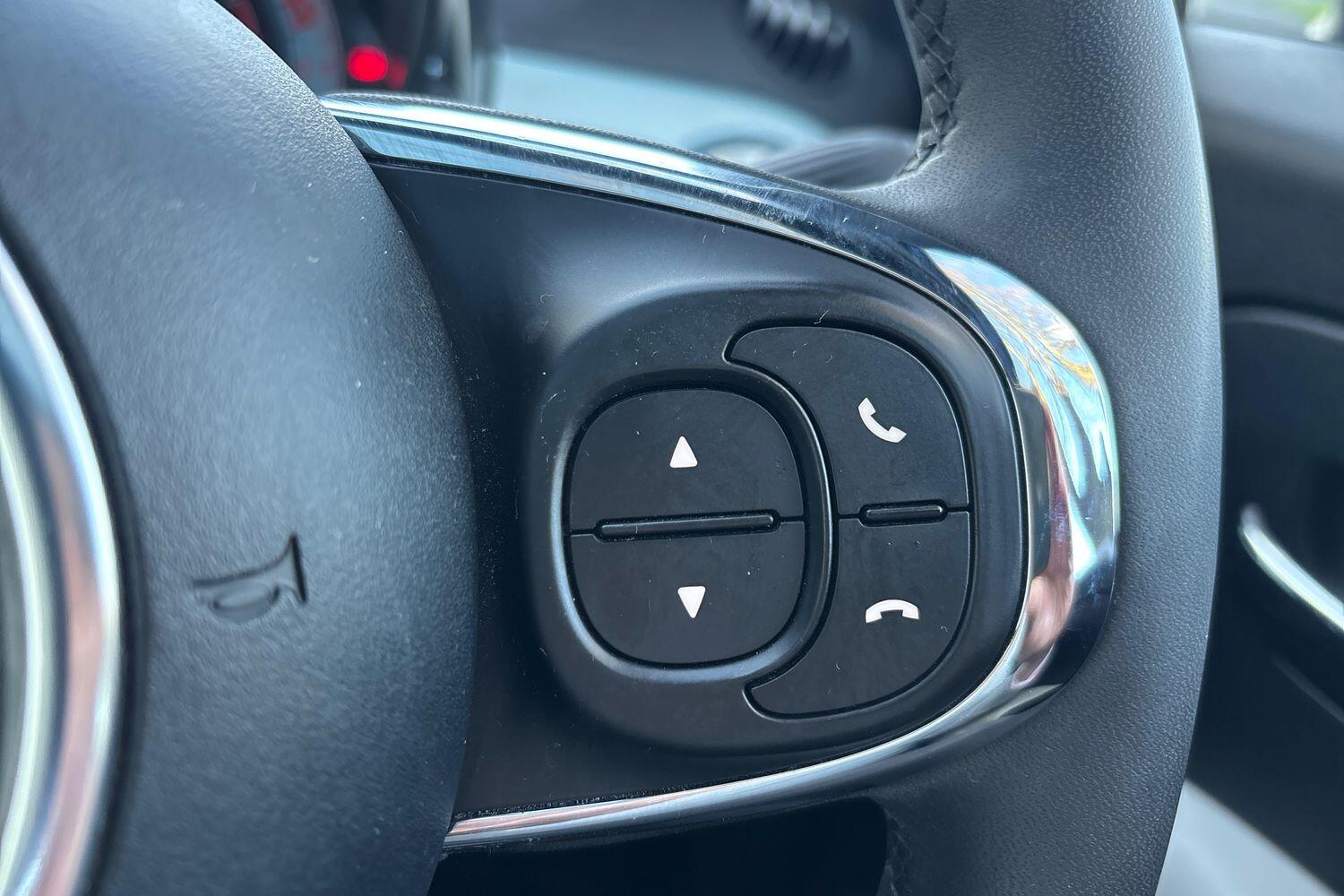 Used Fiat 500 2022 for sale - 77501012: Photo 20