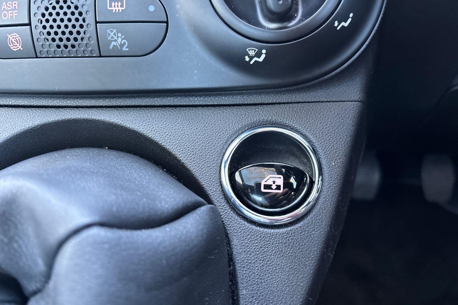 Used Fiat 500 2022 for sale - 77501012: Photo 23