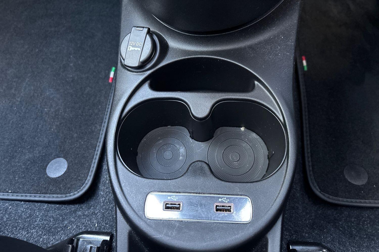 Used Fiat 500 2022 for sale - 77501012: Photo 24