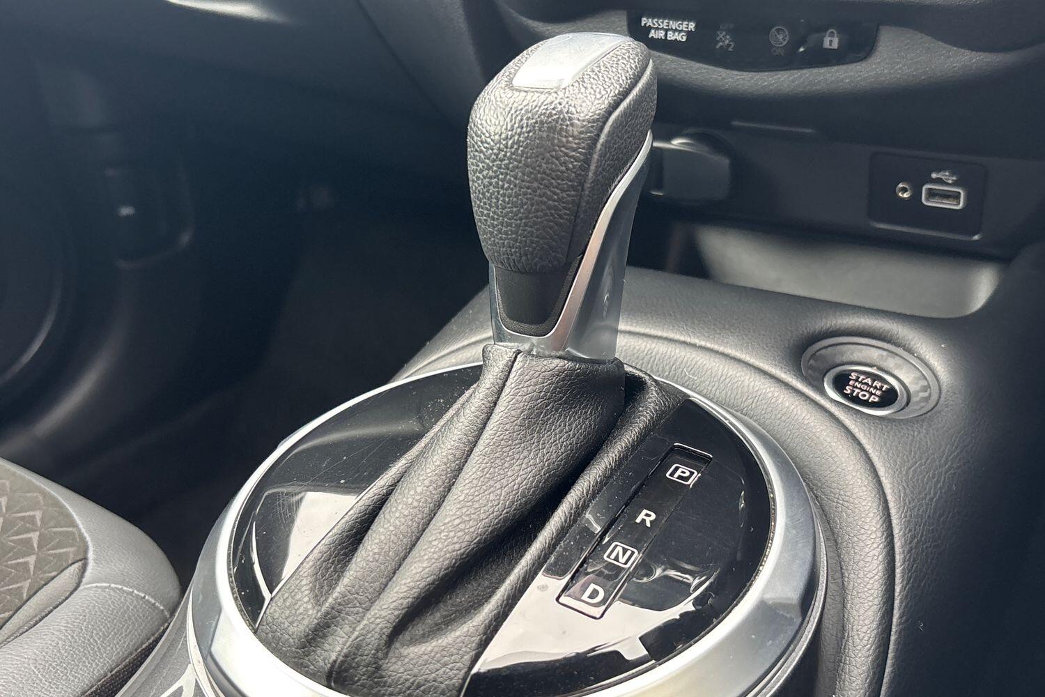 Used Nissan Juke 2023 for sale - 76676371: Photo 10