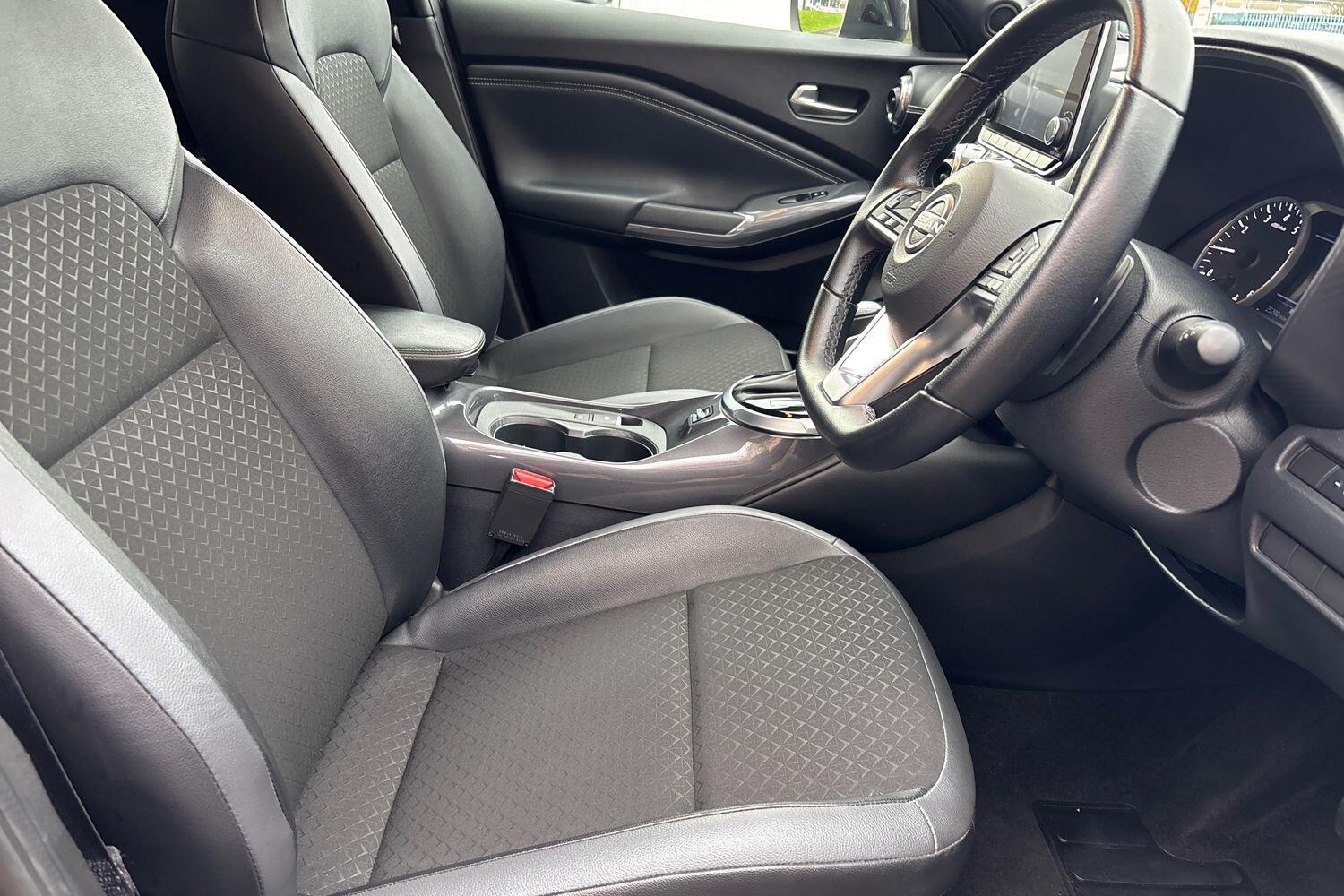 Used Nissan Juke 2023 for sale - 76676371: Photo 12