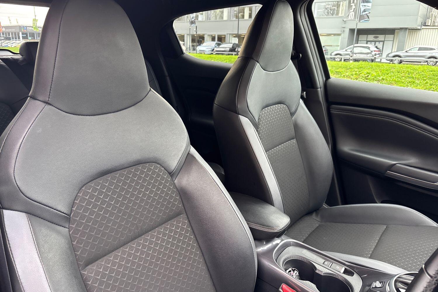 Used Nissan Juke 2023 for sale - 76676371: Photo 13