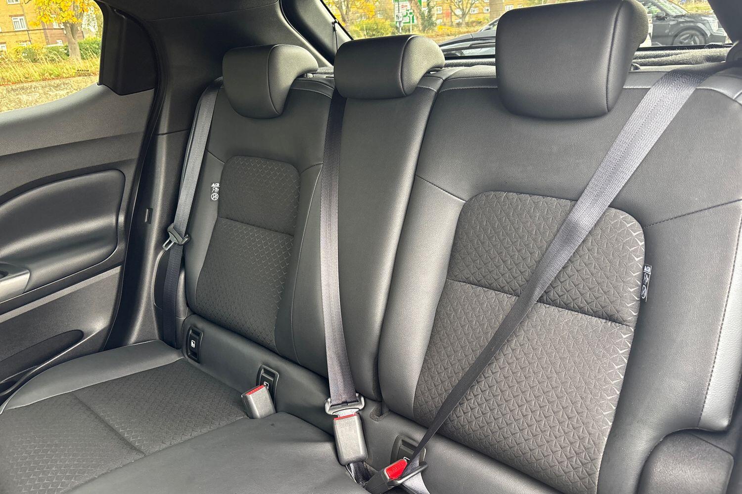 Used Nissan Juke 2023 for sale - 76676371: Photo 14