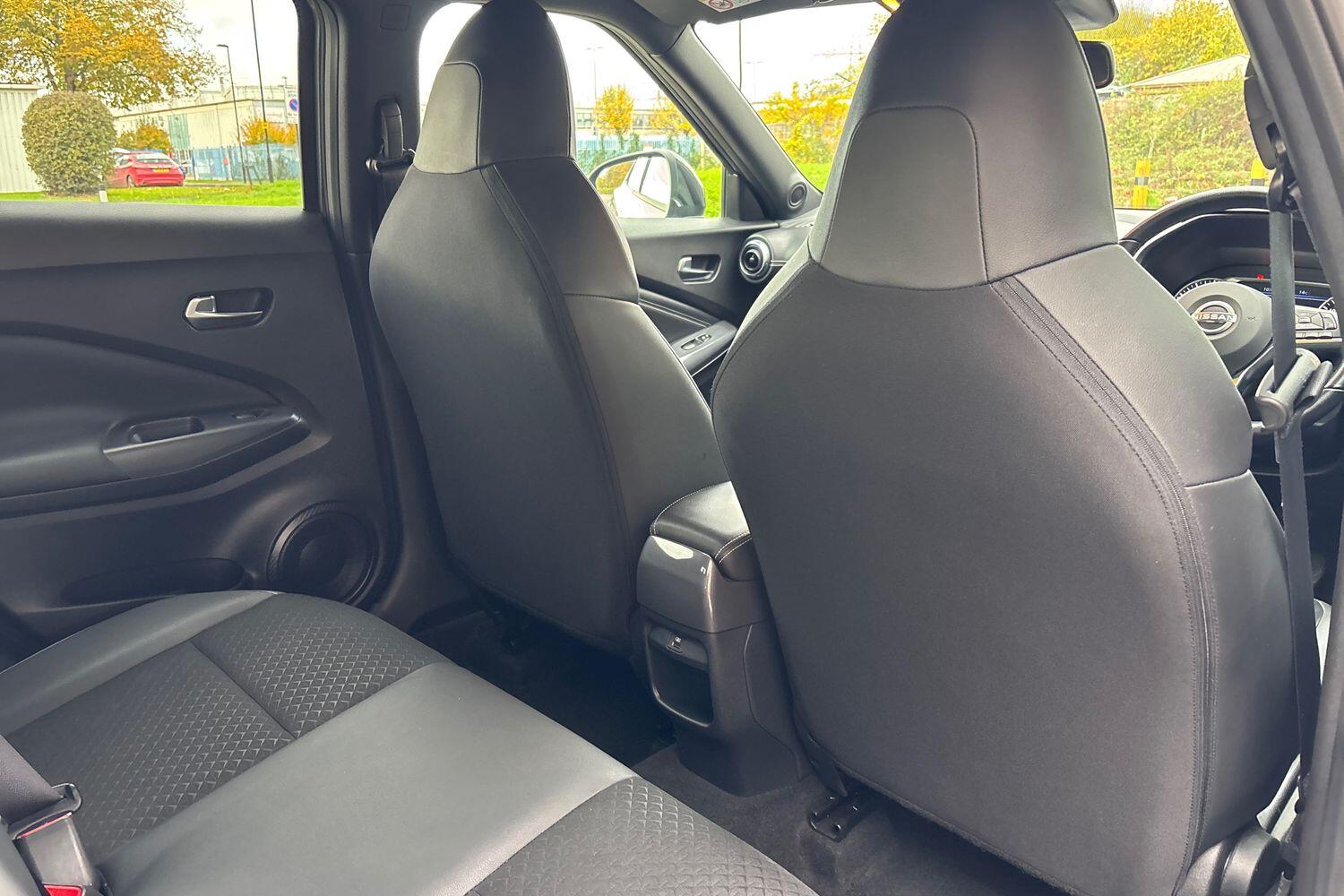 Used Nissan Juke 2023 for sale - 76676371: Photo 15