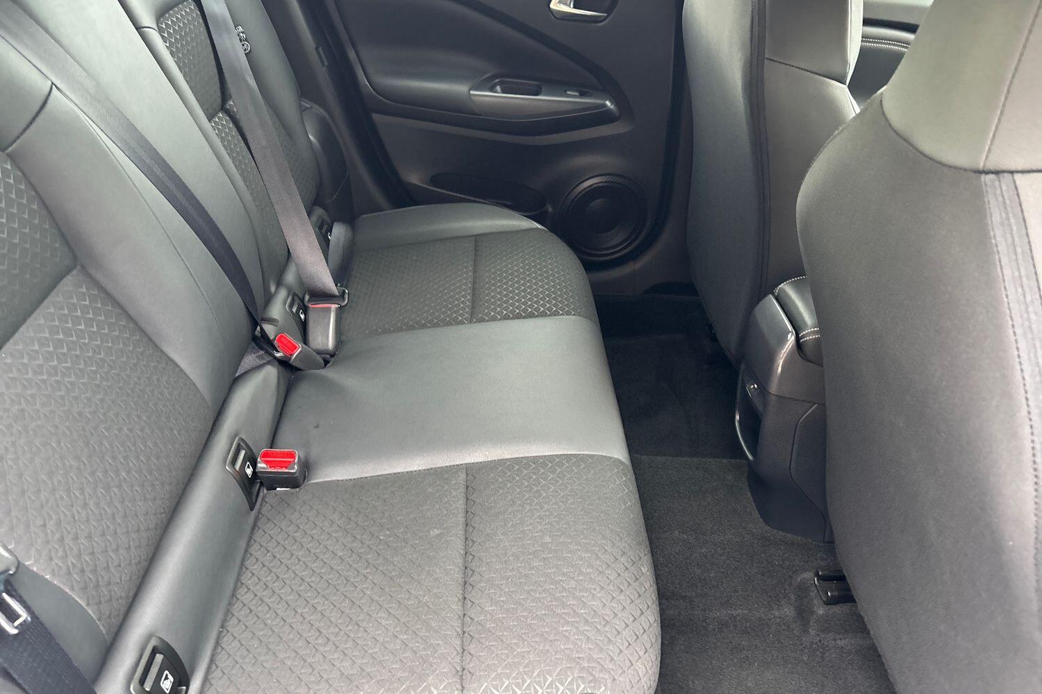 Used Nissan Juke 2023 for sale - 76676371: Photo 16