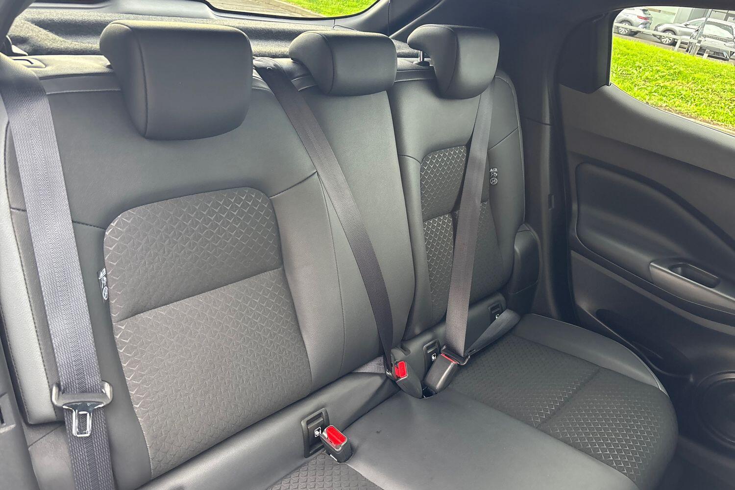 Used Nissan Juke 2023 for sale - 76676371: Photo 17