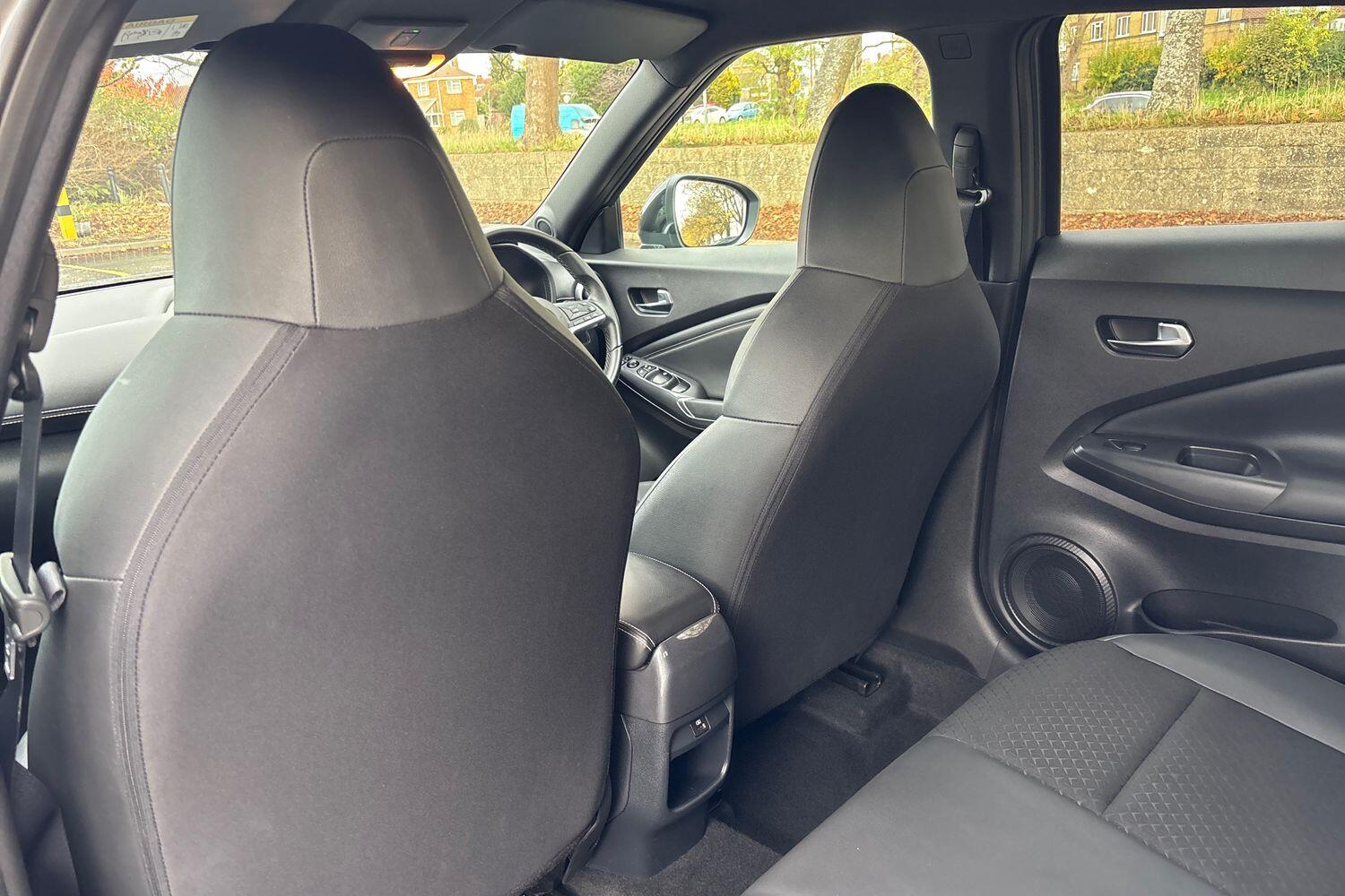 Used Nissan Juke 2023 for sale - 76676371: Photo 18