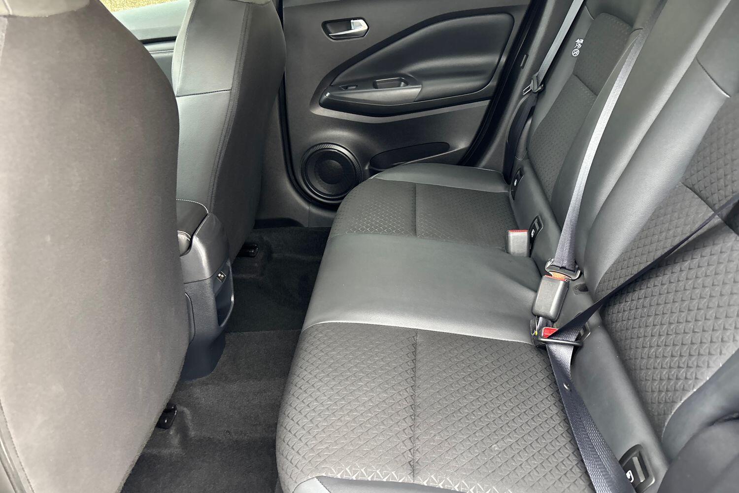 Used Nissan Juke 2023 for sale - 76676371: Photo 19