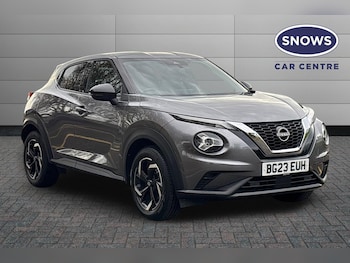 Used Nissan Juke 2023 for sale - 76676371: Photo