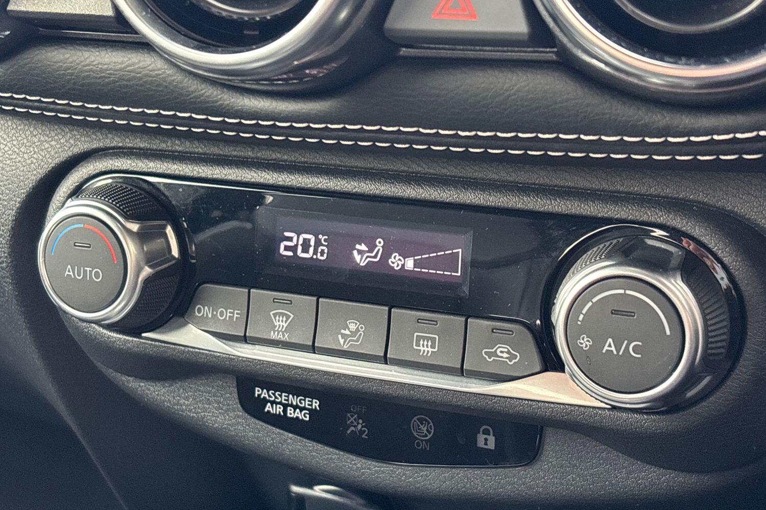 Used Nissan Juke 2023 for sale - 76676371: Photo 20