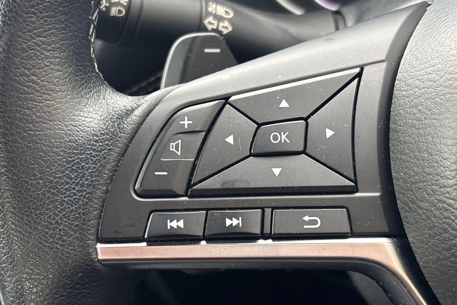 Used Nissan Juke 2023 for sale - 76676371: Photo 21