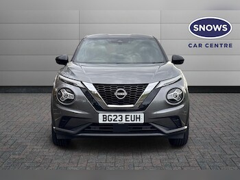 Used Nissan Juke 2023 for sale - 76676371: Photo