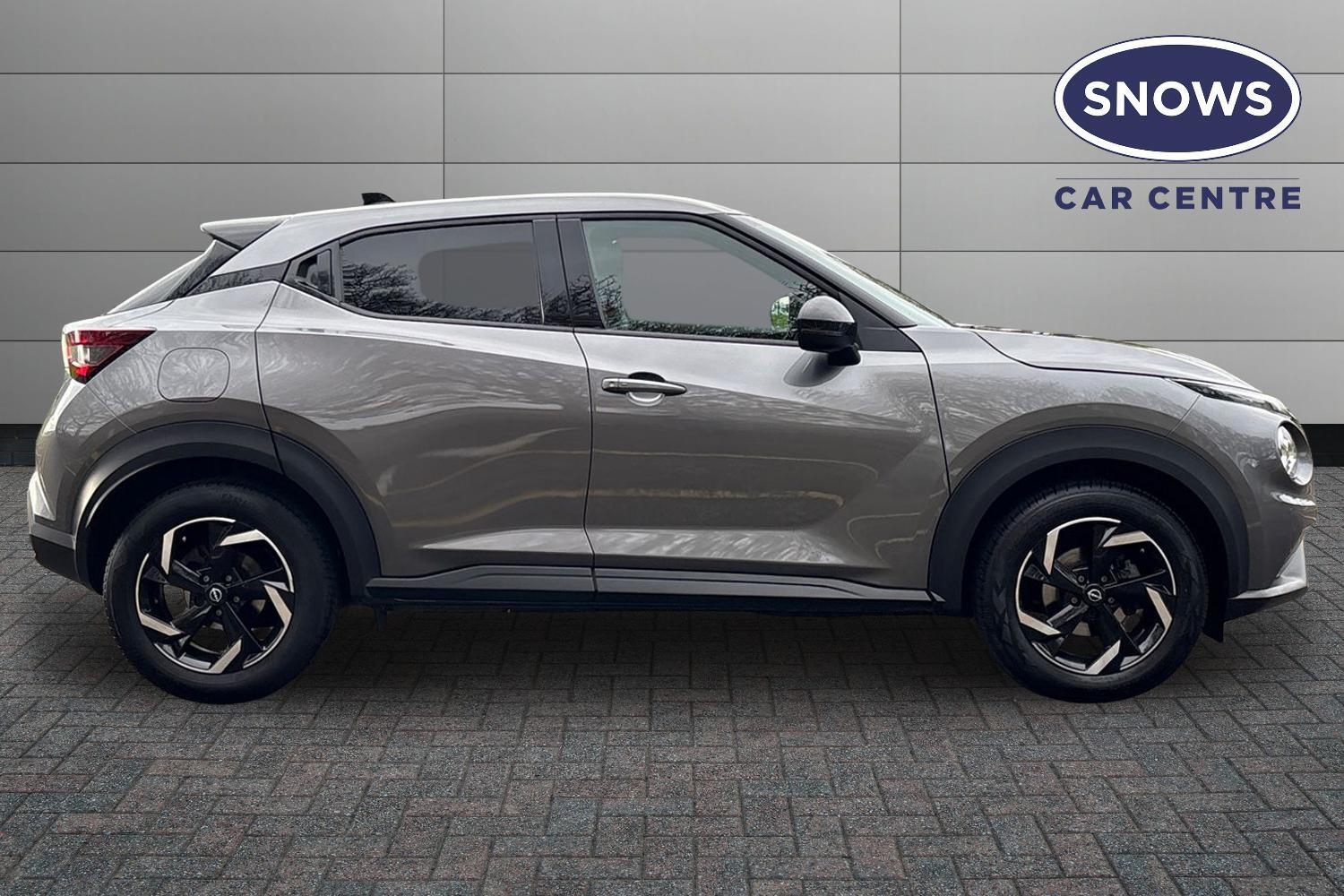 Used Nissan Juke 2023 for sale - 76676371: Photo 5