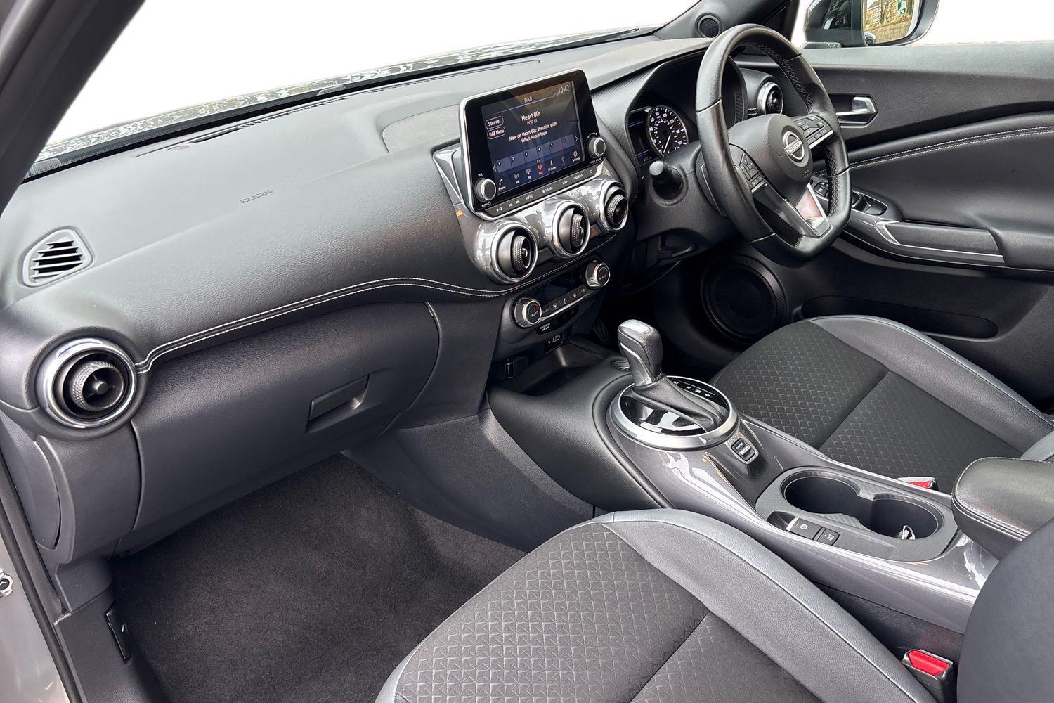 Used Nissan Juke 2023 for sale - 76676371: Photo 6