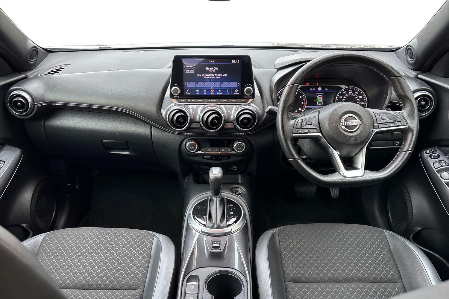 Used Nissan Juke 2023 for sale - 76676371: Photo 7