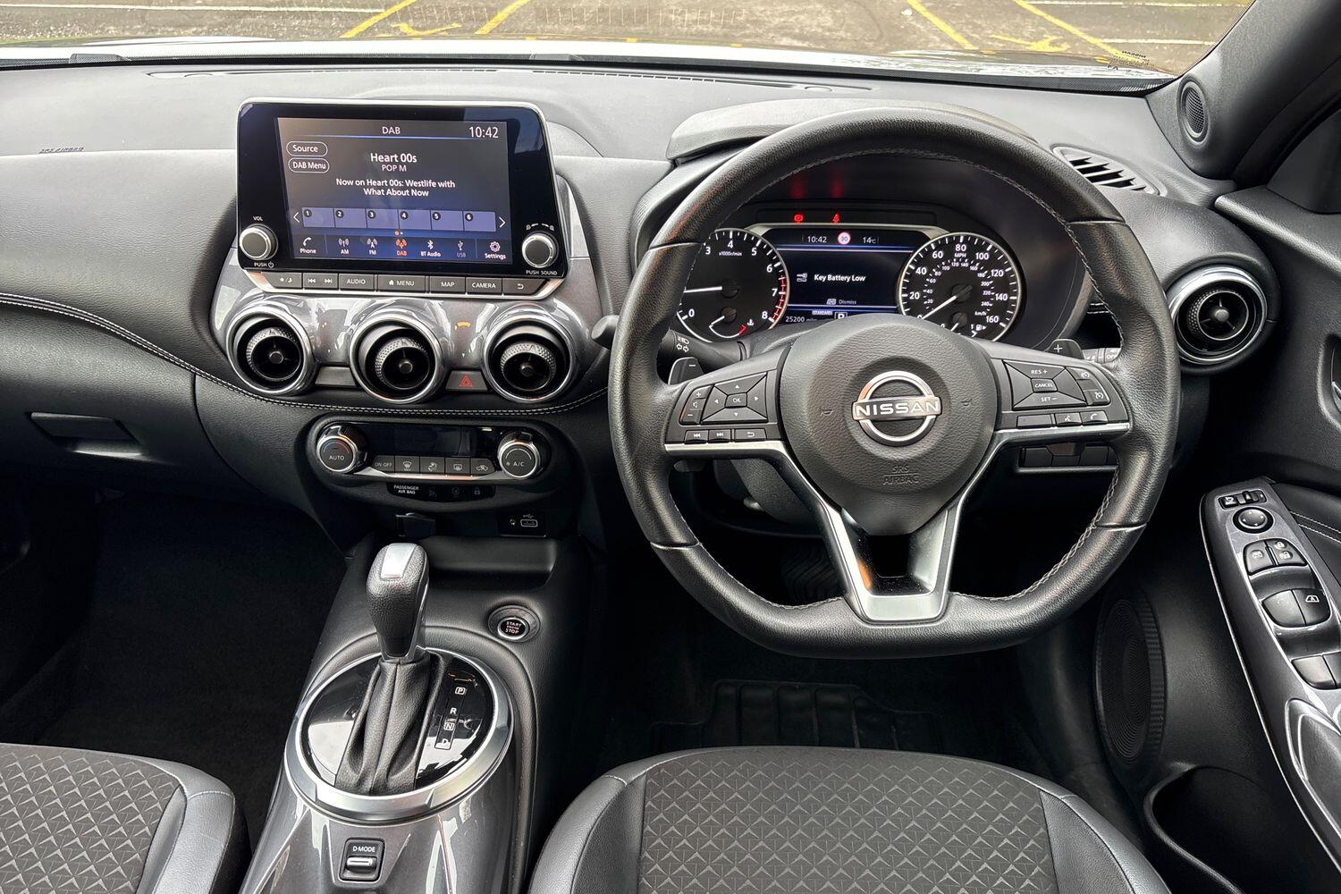Used Nissan Juke 2023 for sale - 76676371: Photo 8