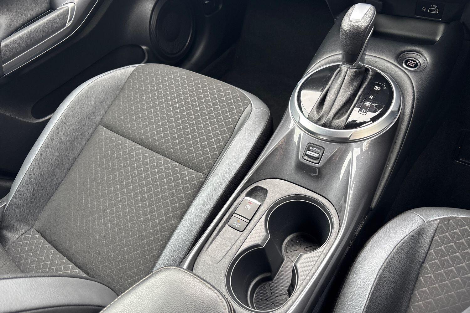 Used Nissan Juke 2023 for sale - 76676371: Photo 9